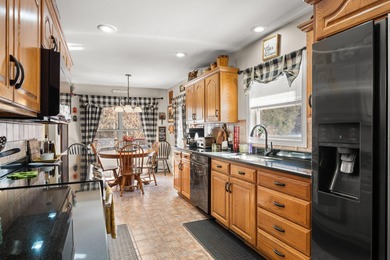 Welcome to 1111 Ledgestone Lane, a rare opportunity in the