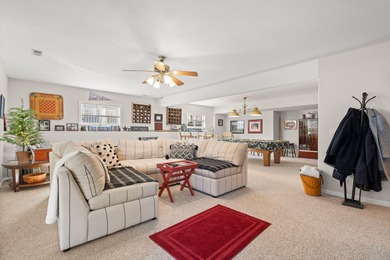 Welcome to 1111 Ledgestone Lane, a rare opportunity in the