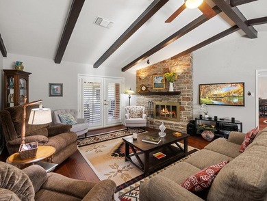 Enjoy the good life in this impeccably maintained single story - photo 20