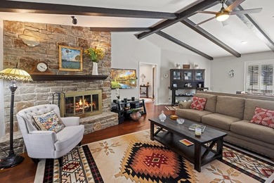 Enjoy the good life in this impeccably maintained single story - photo 22