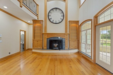 You know the house everyone talks about sitting up on the hill? - photo 22