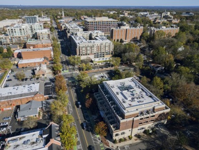 Come home to Coker Place, a fresh take on turnkey Chapel Hill