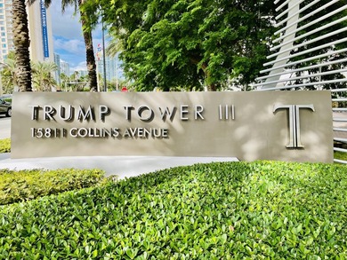 PH at Trump Tower III, Sunny Isles Beach, 2 bedrooms + den / 3 - photo 24