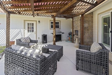 Enjoy the good life in this impeccably maintained single story - photo 27