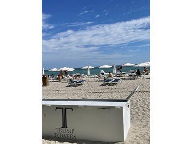 PH at Trump Tower III, Sunny Isles Beach, 2 bedrooms + den / 3 - photo 27