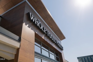 Come home to Coker Place, a fresh take on turnkey Chapel Hill