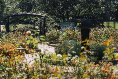 Come home to Coker Place, a fresh take on turnkey Chapel Hill