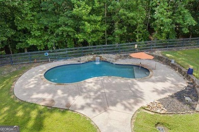 Minutes from Lake Allatoona, tucked on 3.42 private acres, this - photo 30