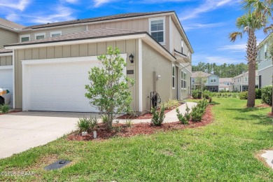 Lake Home For Sale in Palm Coast, Florida