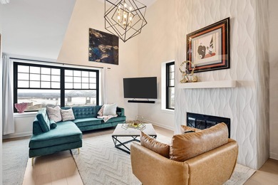 Mississippi River Condo For Sale in Memphis Tennessee