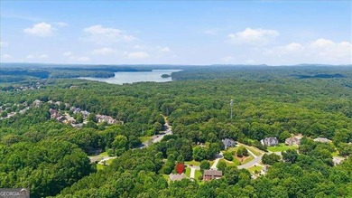 Minutes from Lake Allatoona, tucked on 3.42 private acres, this - photo 37