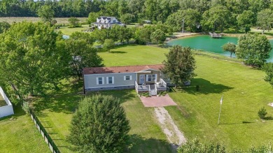 Lake Home Sale Pending in Little River, South Carolina