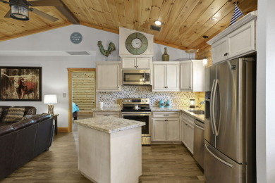 Southland Log Home - photo 5