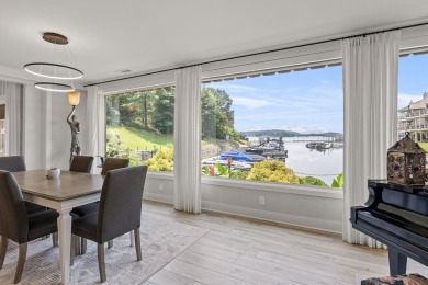 Lake Condo For Sale in Chattanooga, Tennessee