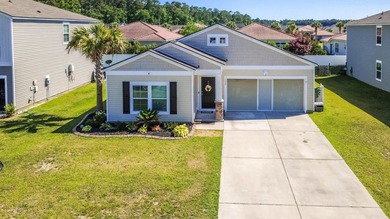 Welcome to 352 Hidden Cove Dr! Built in 2020, this beautifully - photo 1