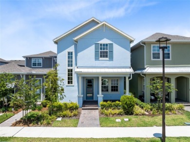 Lake Home For Sale in Orlando, Florida