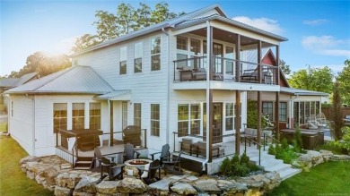 Lake Home Sale Pending in Langley, Oklahoma