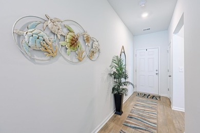 Welcome to 352 Hidden Cove Dr! Built in 2020, this beautifully - photo 2