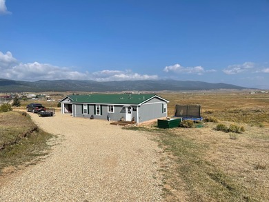 Wide-open, enormous views of Wheeler Peak await you from your - photo 2
