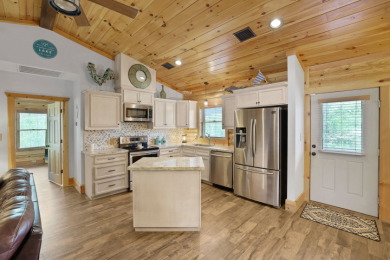 Southland Log Home - photo 8