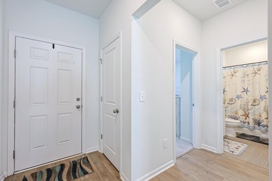 Welcome to 352 Hidden Cove Dr! Built in 2020, this beautifully - photo 3
