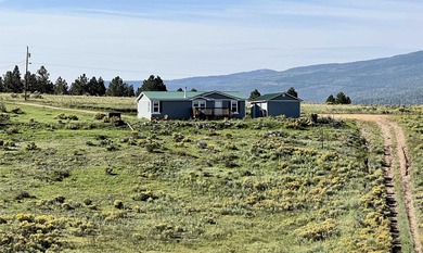 Wide-open, enormous views of Wheeler Peak await you from your - photo 3
