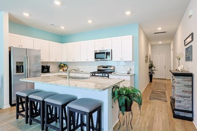 Welcome to 352 Hidden Cove Dr! Built in 2020, this beautifully - photo 4