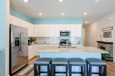 Welcome to 352 Hidden Cove Dr! Built in 2020, this beautifully - photo 5