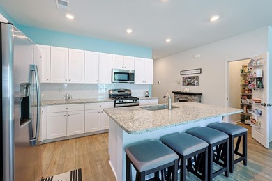 Welcome to 352 Hidden Cove Dr! Built in 2020, this beautifully - photo 6
