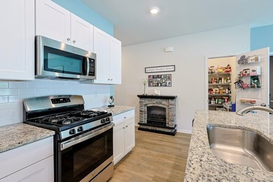 Welcome to 352 Hidden Cove Dr! Built in 2020, this beautifully - photo 7