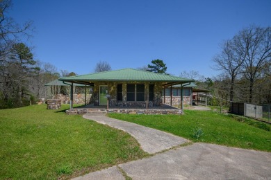Lake Home For Sale in Mena, Arkansas