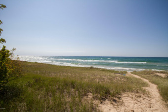 Lake Michigan - Muskegon County Lot For Sale in Whitehall Michigan