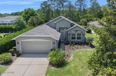 Lake Home For Sale in Ormond Beach, Florida