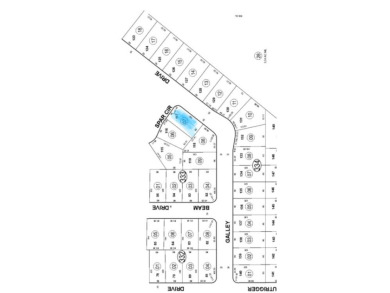 Lake Lot For Sale in Mecca, California