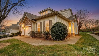 Lake Wylie Townhome/Townhouse For Sale in Belmont North Carolina