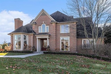 Lake Home For Sale in Clarkston, Michigan