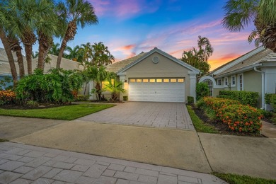 (private lake, pond, coastal) Home For Sale in West Palm Beach Florida