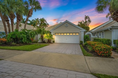 Lake Home For Sale in West Palm Beach, Florida