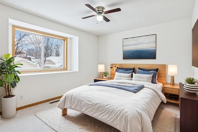 Welcome to 1012 18th Ave SE in Forest Lake, a peaceful and - photo 1