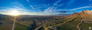 Utah Lake Lot For Sale in Salem Utah