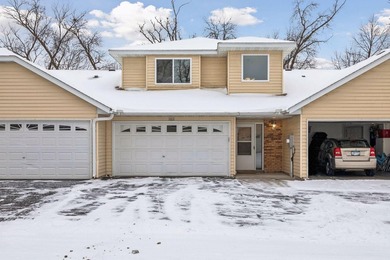 Welcome to 1012 18th Ave SE in Forest Lake, a peaceful and - photo 2