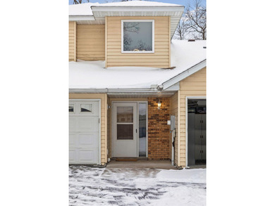 Welcome to 1012 18th Ave SE in Forest Lake, a peaceful and - photo 3