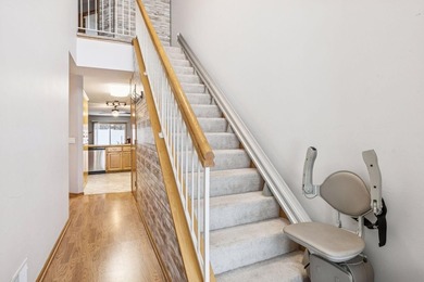 Welcome to 1012 18th Ave SE in Forest Lake, a peaceful and - photo 5