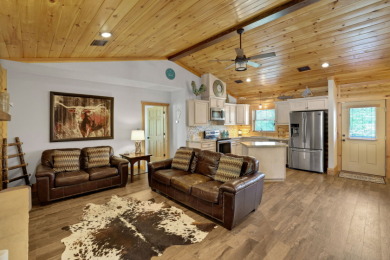 Southland Log Home - photo 11