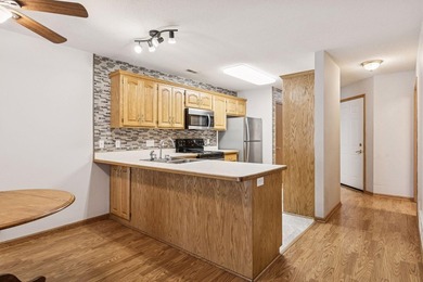 Welcome to 1012 18th Ave SE in Forest Lake, a peaceful and - photo 6