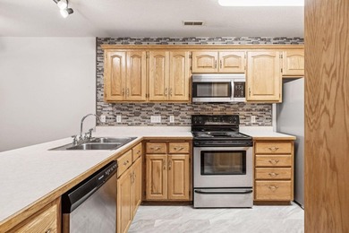 Welcome to 1012 18th Ave SE in Forest Lake, a peaceful and - photo 8