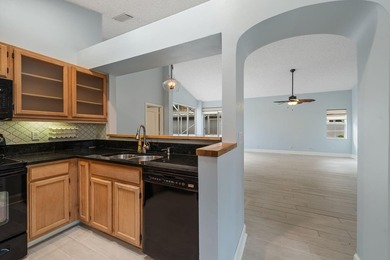 Welcome home to this 3-bedroom, 2-bathroom waterfront home in - photo 9