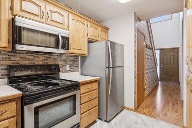Welcome to 1012 18th Ave SE in Forest Lake, a peaceful and - photo 9