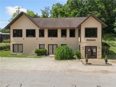 Lake Commercial For Sale in Harrison, Arkansas