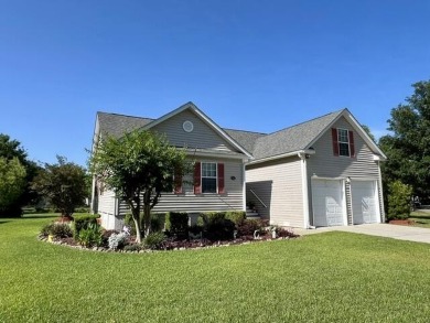 Lake Home For Sale in Charleston, South Carolina